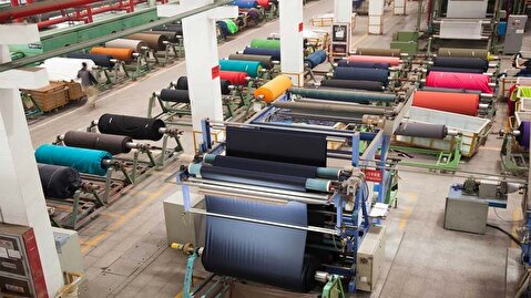 Textile industry: some challenges & solutions