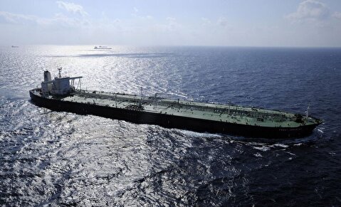 Iranian heavy crude oil price rises 8.7% in May: OPEC