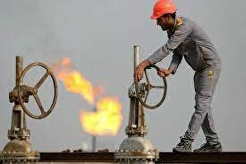 Iran receives $1.6b in gas debt from Iraq
