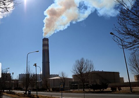 Thermal power plants break new output record