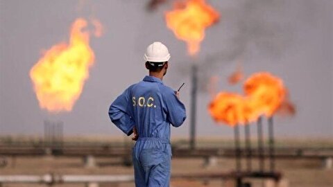 Iraq says gas imports from Iran at 40 mcm per day