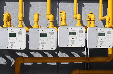 26m smart gas meters to be installed across Iran in 4 years