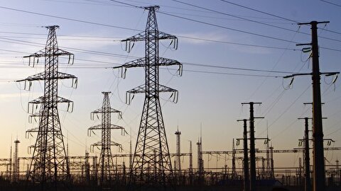 Iran triples electricity imports to help offset power shortage
