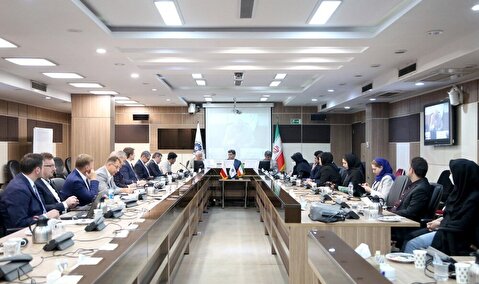 ICCIMA hosts Iran-Poland business forum