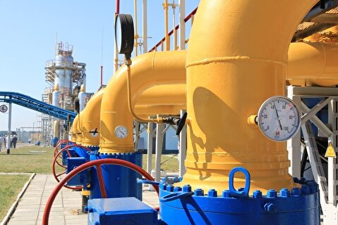 Iranian gas exports reach $4 billion in 4 months