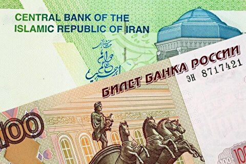 Iran, Russia take major step for de-dollarizing mutual trade