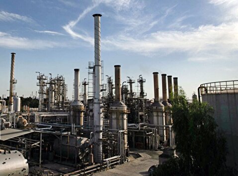 Iran’s daily refining capacity exceeds 2.2m barrels: OPEC