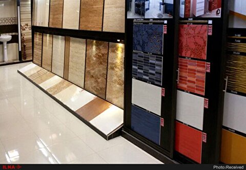 Ceramics, tile exports rise 9% in 2 months yr/yr