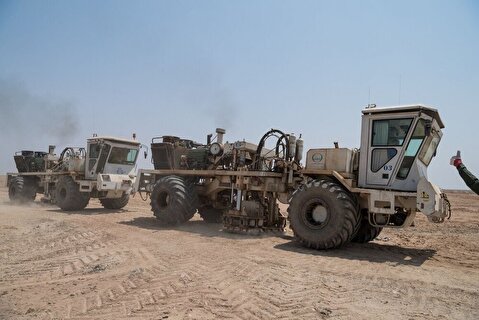 Drilling of Changuleh oil field’s 1st exploratory well to begin soon