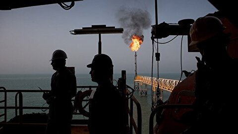 Iran raises prices for September crude deliveries