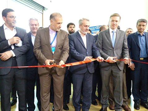 ‘MIMS Automobility Moscow, a serious start for Iran-Russia car manufacturing co-op’