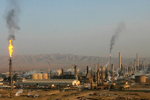 Iran to build and operate refineries in Syria, Iraq