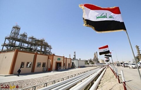 Iraq tries to boost gas import from Iran