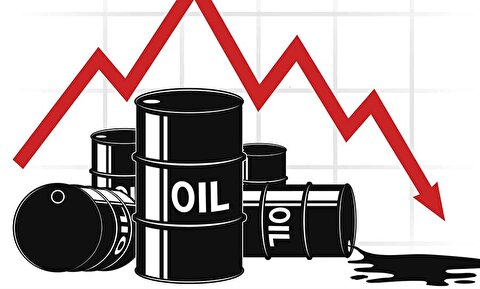 Iranian heavy crude oil price falls 5% in August: OPEC