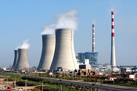 Thermal power plants’ overhaul operation begins