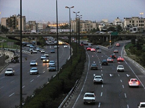 IMF ranks Iran among world’s top 30 countries with fastest road transport