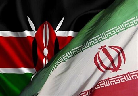 Permanent exhibition of Iranian products to be held in Kenya
