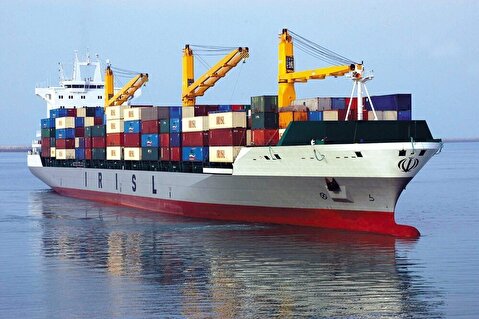Capacity of Iran’s maritime fleet rises 190,000 tons in 2022: UNCTAD
