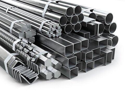 Steel products output up 2% in 7 months on year