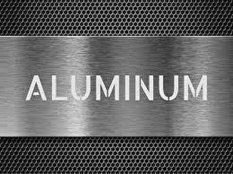 Iran Produced 268000 Tons of Aluminum Ingots in 5 Months