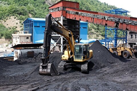 IMIDRO’s coal concentrate production Up %3