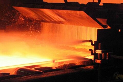 Steel Ingot Exports Volume Up % 15, Value Climbs %7 in 7 Months