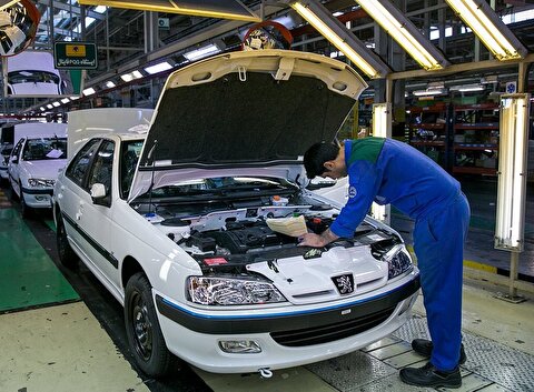Car manufacturing rises 20% in 8 months yr/yr