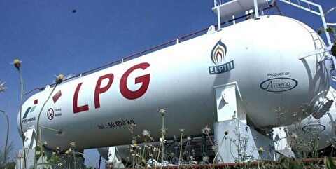 South Pars LPG output rises 42%