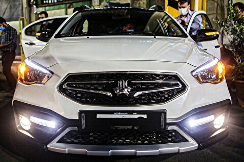Monthly car manufacturing up 86% on year