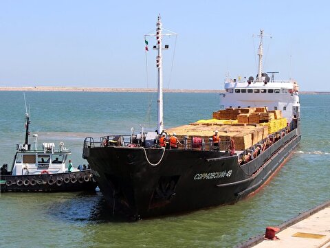 Iran Sea Expo 2023 slated for late October