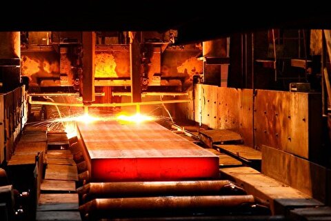 Major steel, mining projects worth $2 billion underway