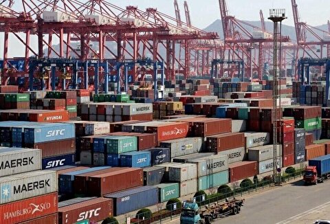 Iran-China trade exceeds $8.5b in 7 months