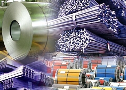 Steel products export up 15% in 5 months on year
