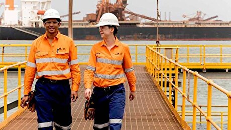 BHP tops all miners in Forbes list of world’s best employers
