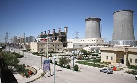 Iran’s nominal power generation capacity exceeds 92,000 MW
