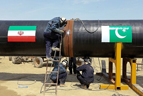 Iran-Pakistan gas pipeline project recommences after ten-year delay