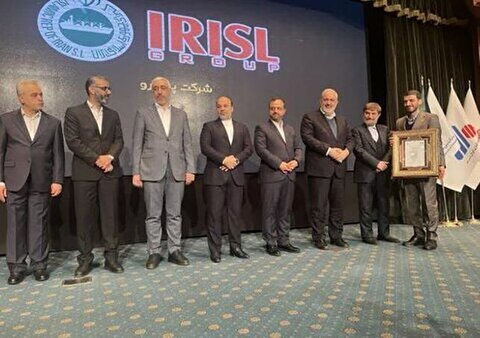 Mobarakeh Steel became the second best company in Iran in terms of profitability and added value