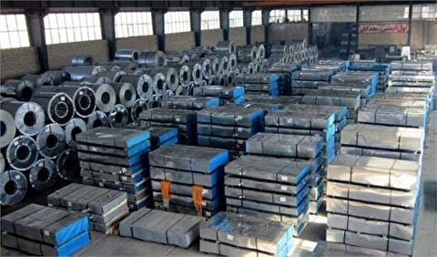 Iran’s Steel Chain Output and Exports Up in 9 Months on Year