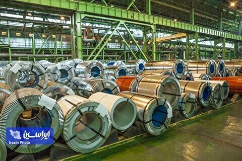 Mobarakeh Steel incomes increased