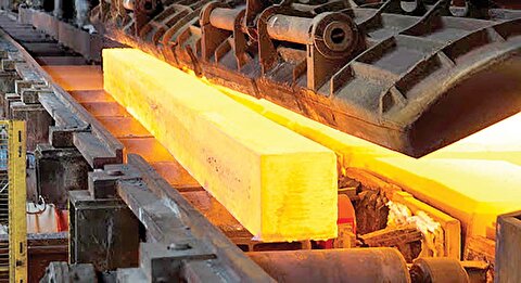 Iran Accounts for over 58% of West Asia’s steel Output in 2023: WSA