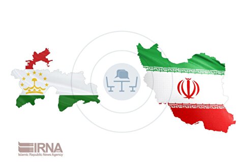 Iranian, Tajik energy ministers discuss joint projects
