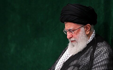 Leader declares five days of national mourning over loss of Raisi, FM