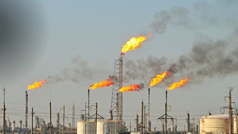 South Pars to reduce gas flaring by 1.2 bcm annually