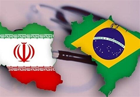 Iran-Brazil Joint Economic Commission to be held soon