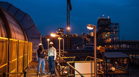 Mali to get $1.2 billion from miners after talks