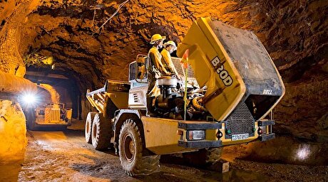 Ivanhoe hits record zinc output at Kipushi mine