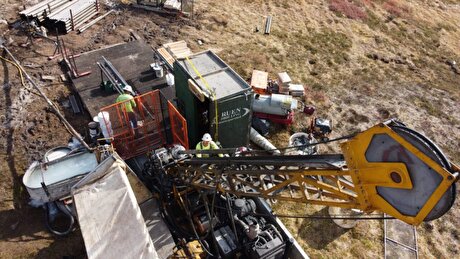 Nova Minerals secures land for Alaska antimony refinery