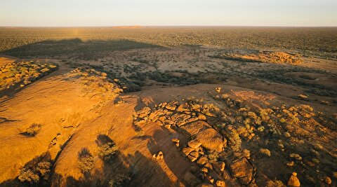 Australia mulls US deal, $777 million rare earth fund