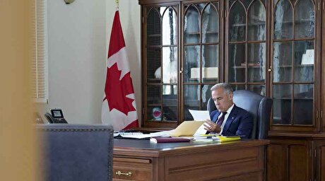 Canada signals approval of US Gov’t stakes in mining firms