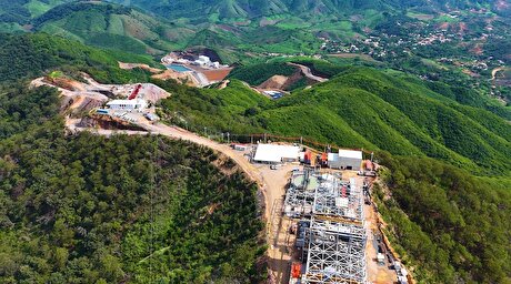 Endeavour Silver kicks off commercial production at Terronera